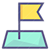 Location 12 icon